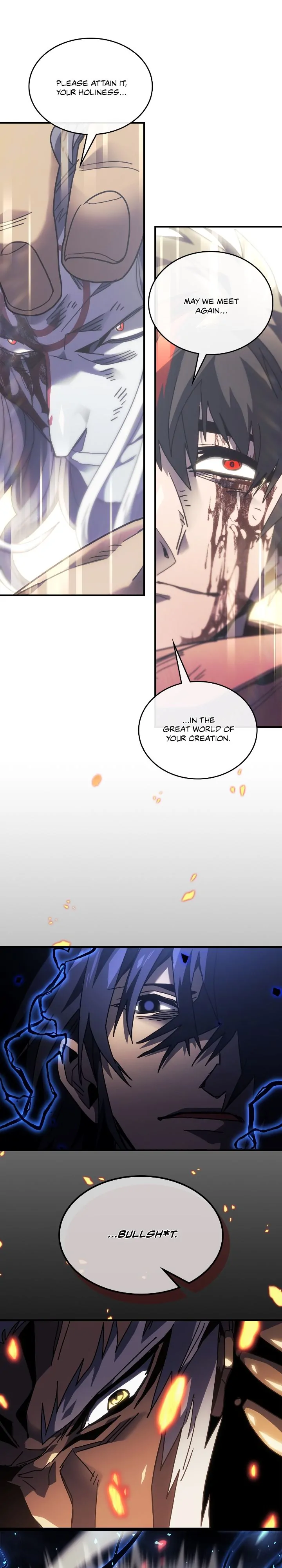 Read A Returner’s Magic Should Be Special EN Manga Online