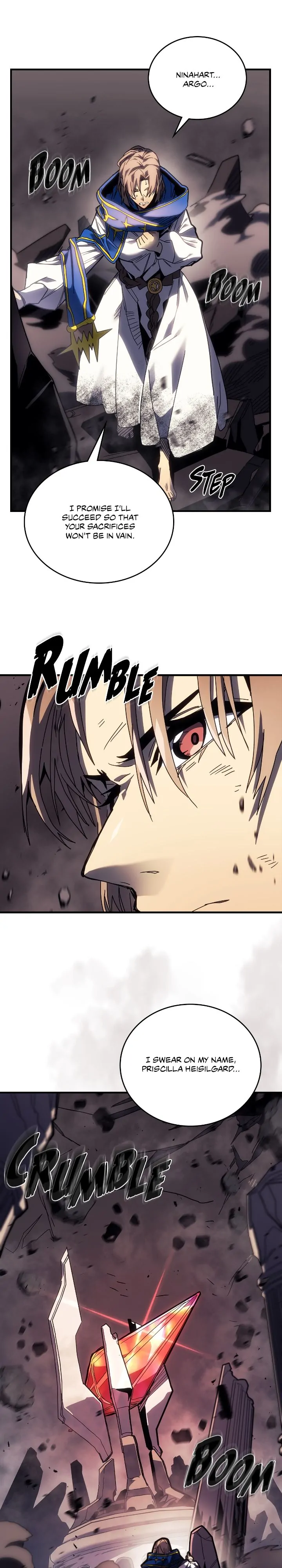 Read A Returner’s Magic Should Be Special EN Manga Online