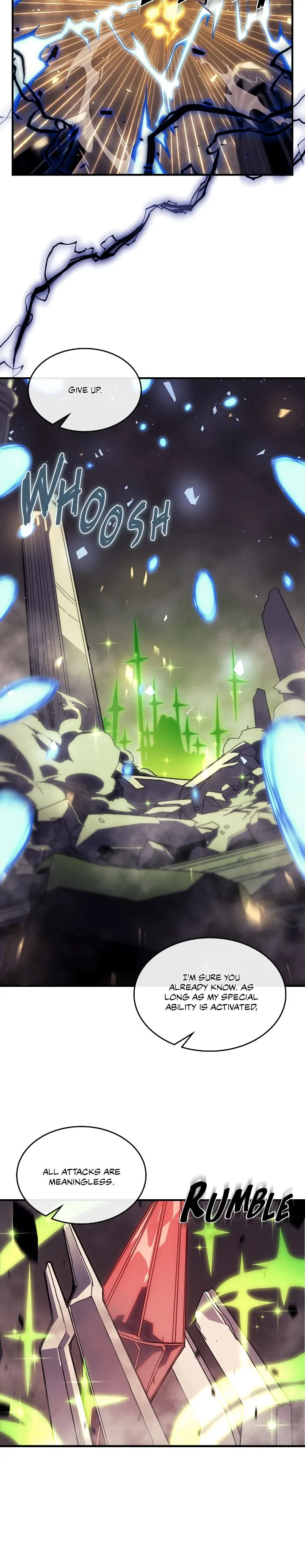 Read A Returner’s Magic Should Be Special EN Manga Online