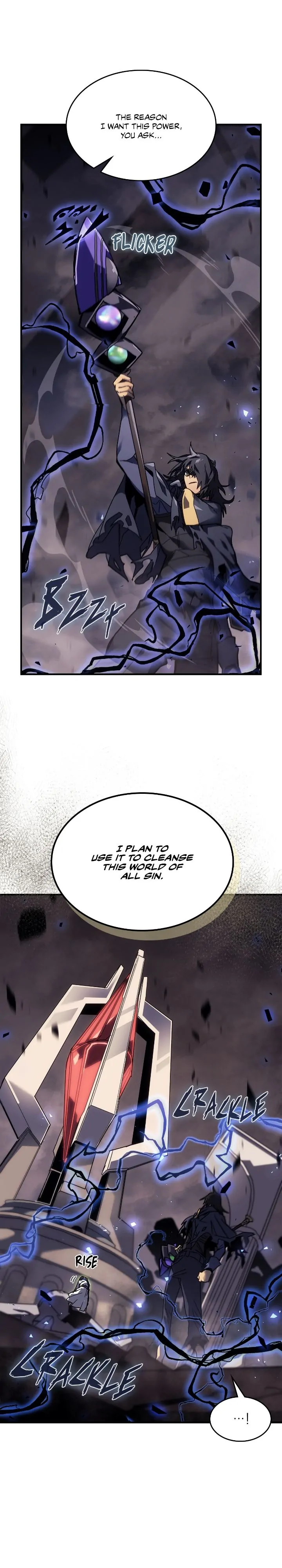 Read A Returner’s Magic Should Be Special EN Manga Online