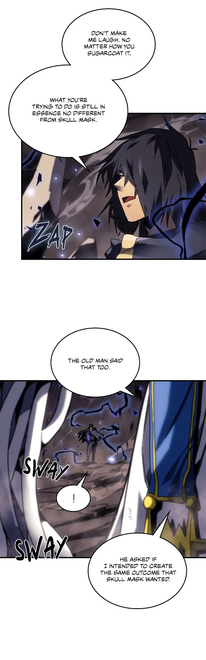 Read A Returner’s Magic Should Be Special EN Manga Online