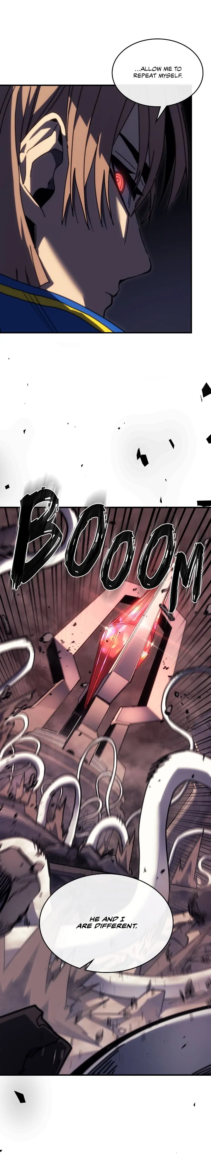 Read A Returner’s Magic Should Be Special EN Manga Online