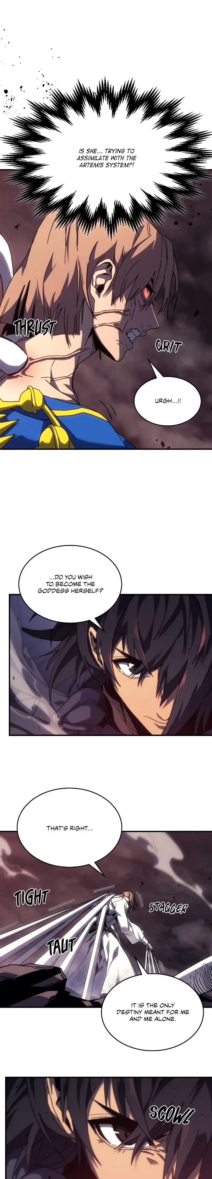 Read A Returner’s Magic Should Be Special EN Manga Online