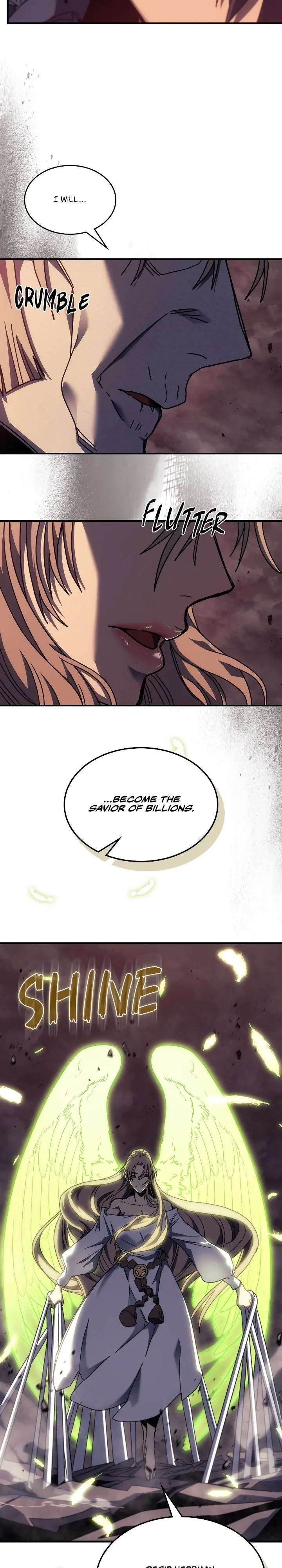 Read A Returner’s Magic Should Be Special EN Manga Online