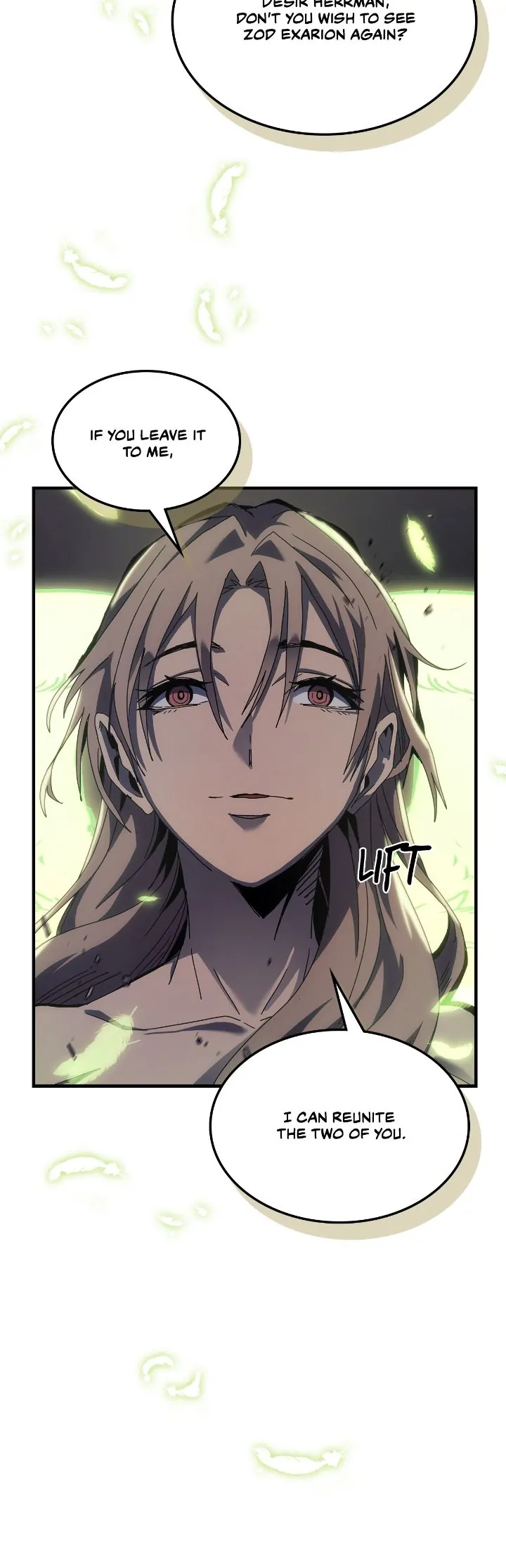 Read A Returner’s Magic Should Be Special EN Manga Online