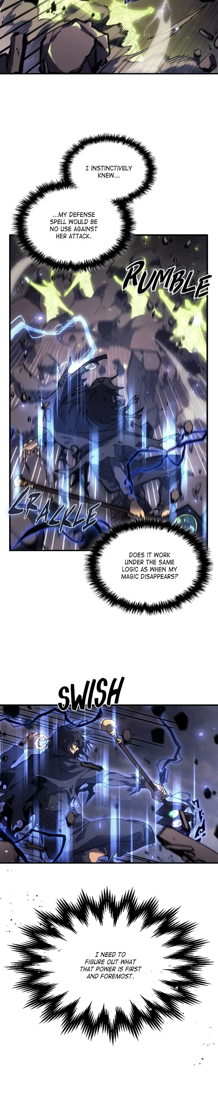 Read A Returner’s Magic Should Be Special EN Manga Online