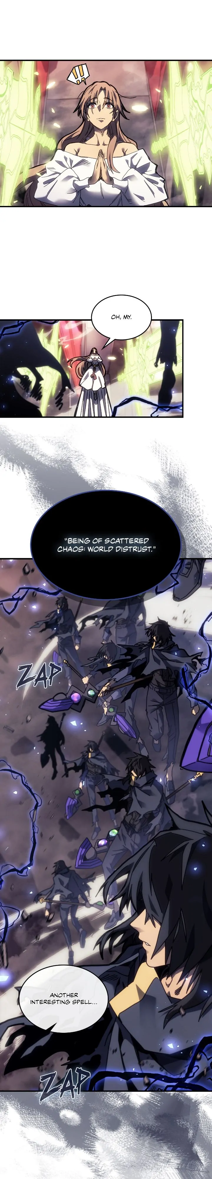 Read A Returner’s Magic Should Be Special EN Manga Online