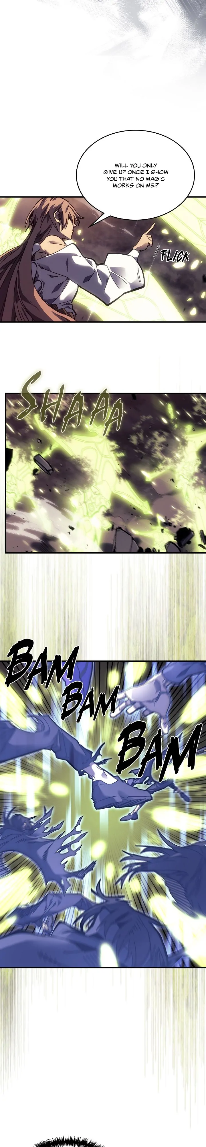 Read A Returner’s Magic Should Be Special EN Manga Online