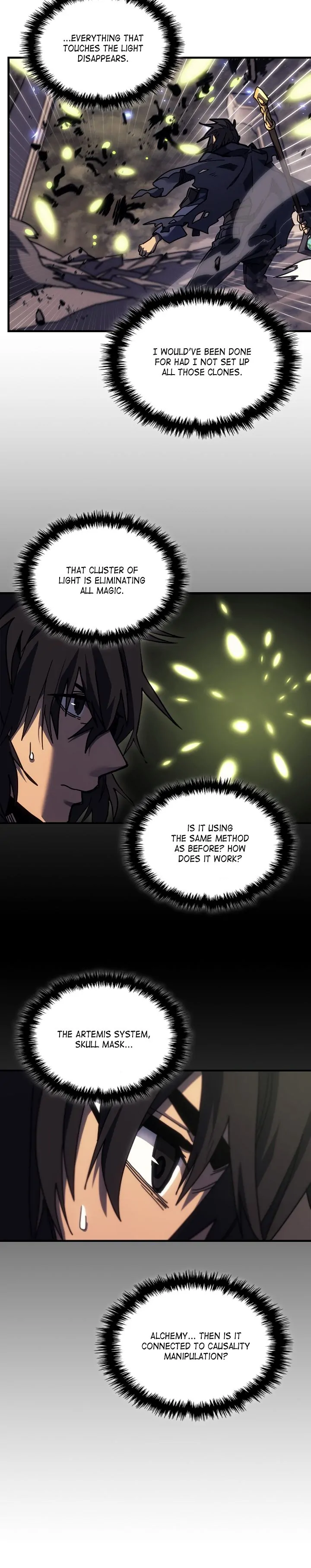 Read A Returner’s Magic Should Be Special EN Manga Online