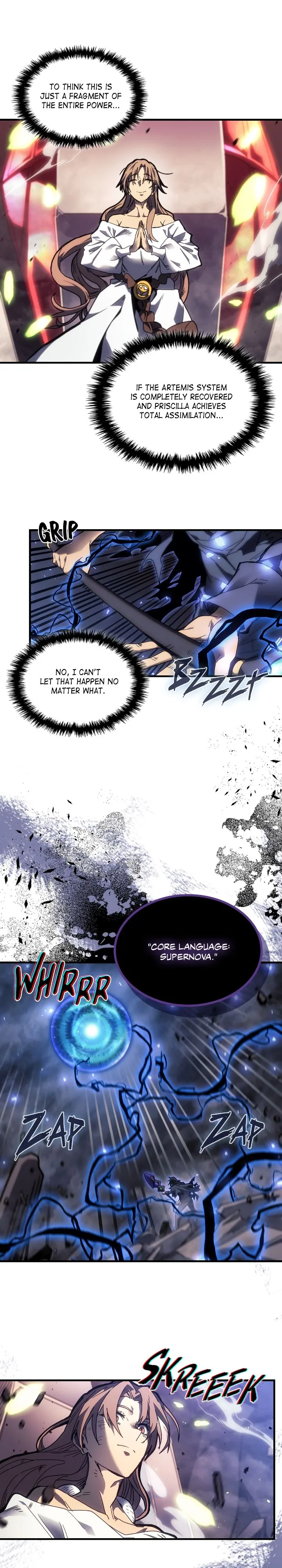 Read A Returner’s Magic Should Be Special EN Manga Online