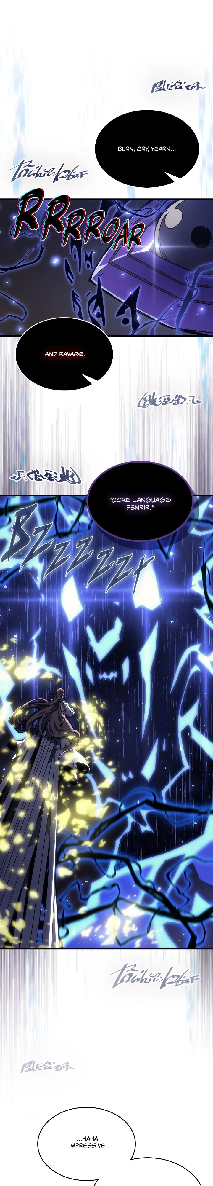 Read A Returner’s Magic Should Be Special EN Manga Online