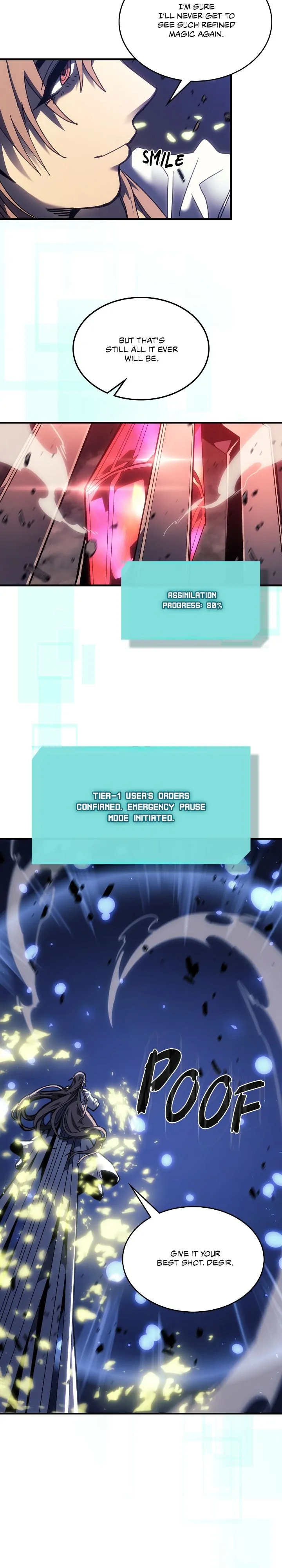 Read A Returner’s Magic Should Be Special EN Manga Online