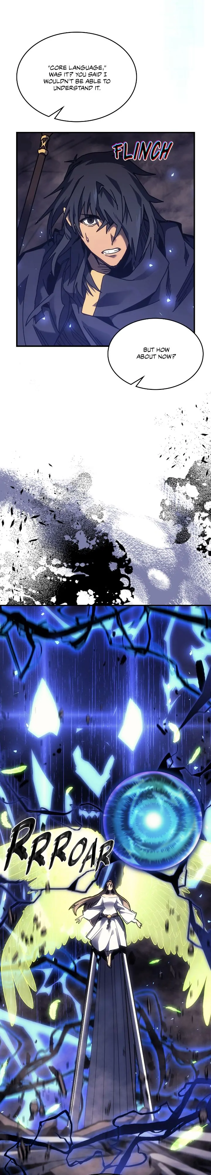 Read A Returner’s Magic Should Be Special EN Manga Online