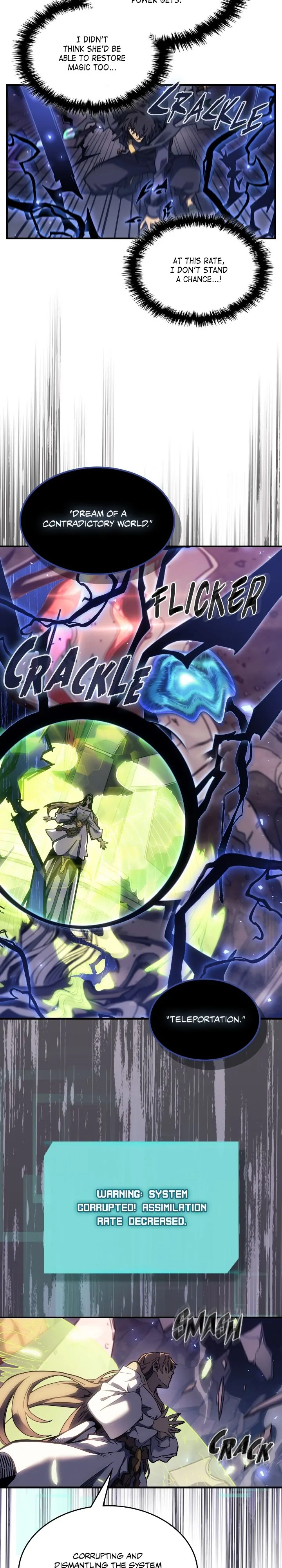 Read A Returner’s Magic Should Be Special EN Manga Online