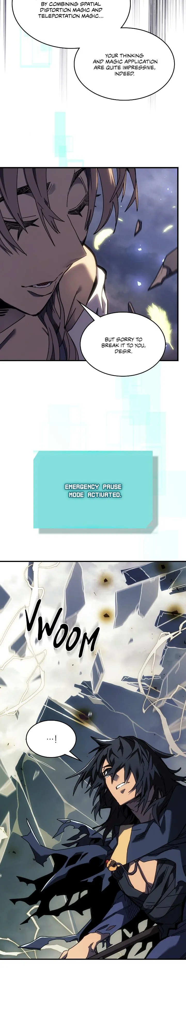 Read A Returner’s Magic Should Be Special EN Manga Online