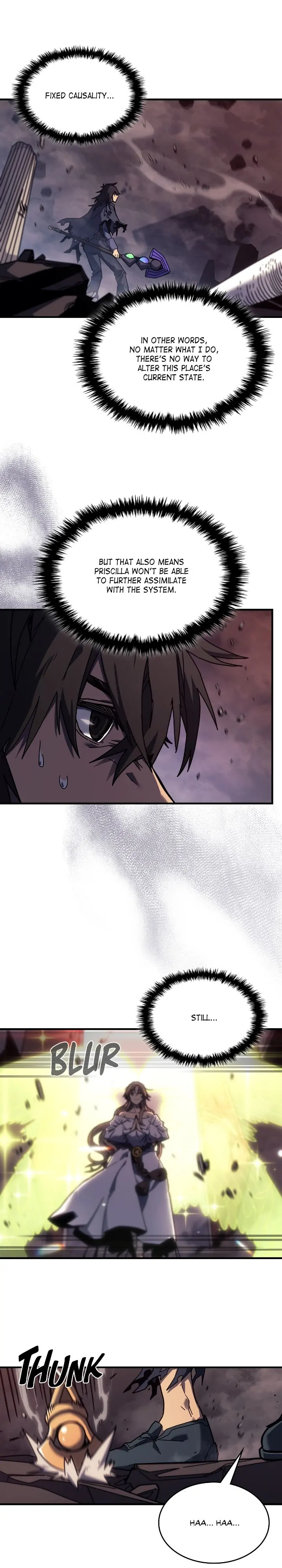 Read A Returner’s Magic Should Be Special EN Manga Online