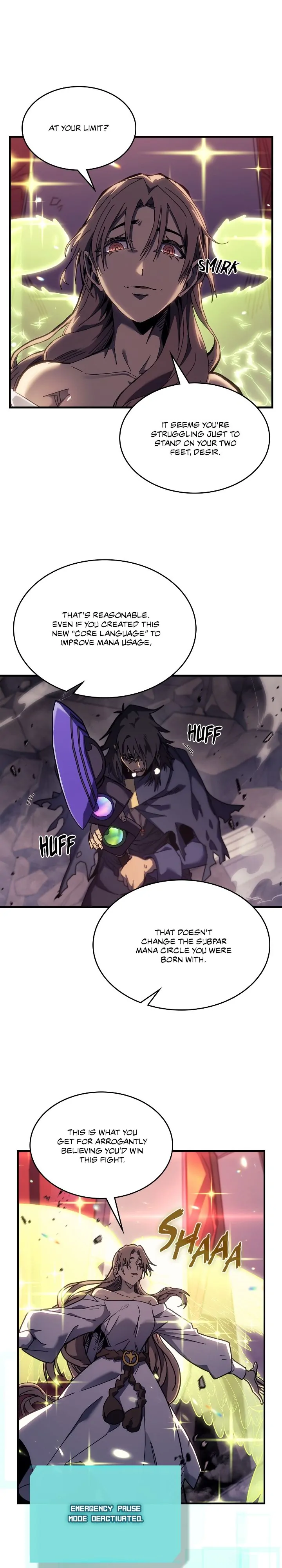 Read A Returner’s Magic Should Be Special EN Manga Online