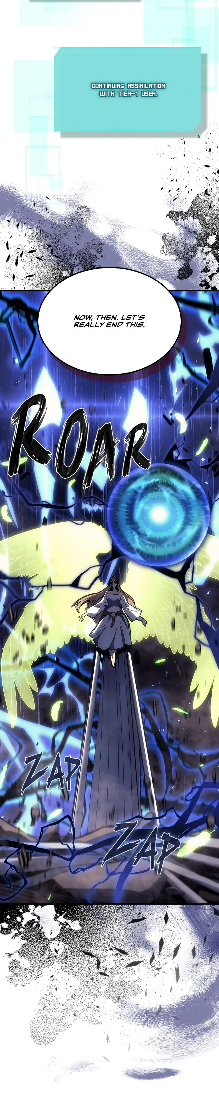 Read A Returner’s Magic Should Be Special EN Manga Online