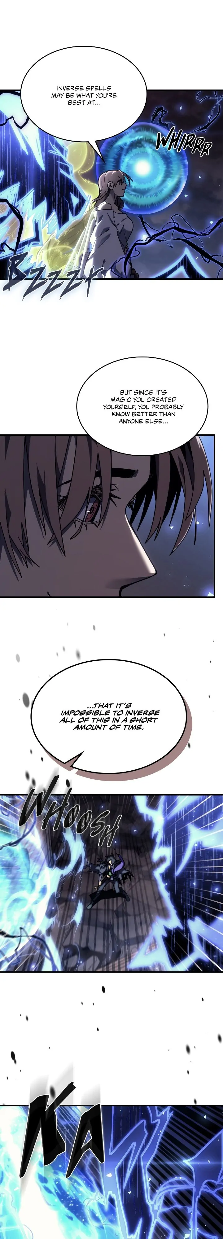 Read A Returner’s Magic Should Be Special EN Manga Online