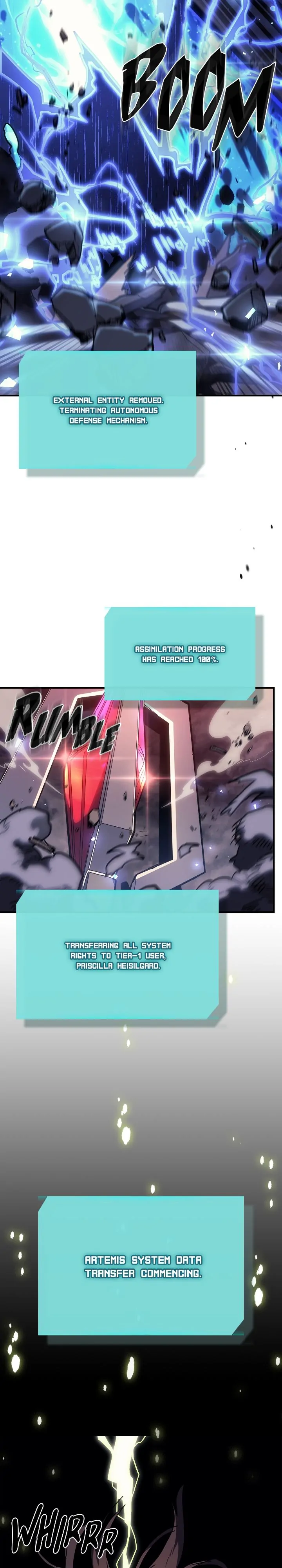 Read A Returner’s Magic Should Be Special EN Manga Online