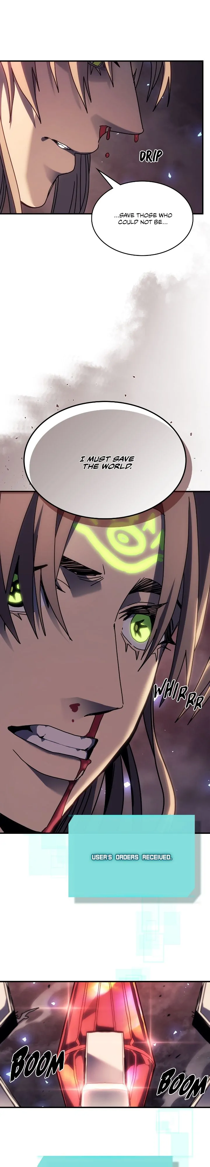 Read A Returner’s Magic Should Be Special EN Manga Online