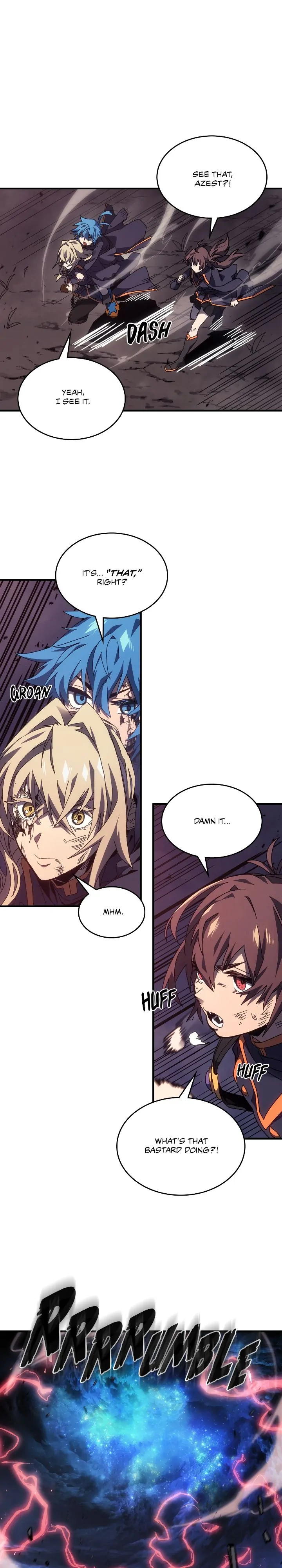 Read A Returner’s Magic Should Be Special EN Manga Online