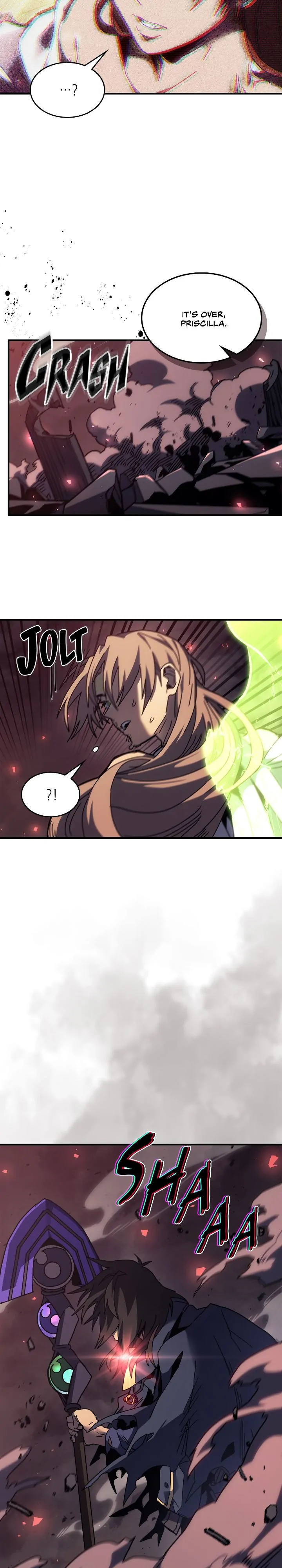 Read A Returner’s Magic Should Be Special EN Manga Online