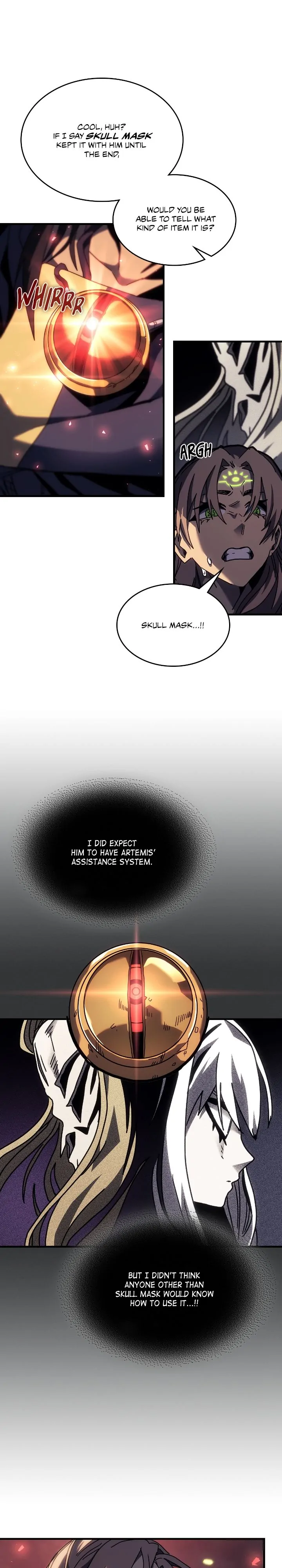 Read A Returner’s Magic Should Be Special EN Manga Online