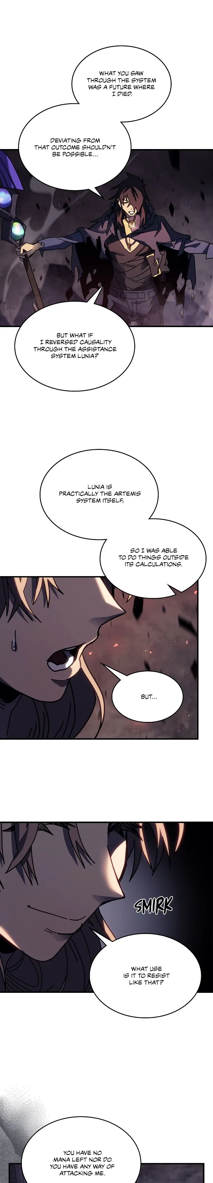 Read A Returner’s Magic Should Be Special EN Manga Online