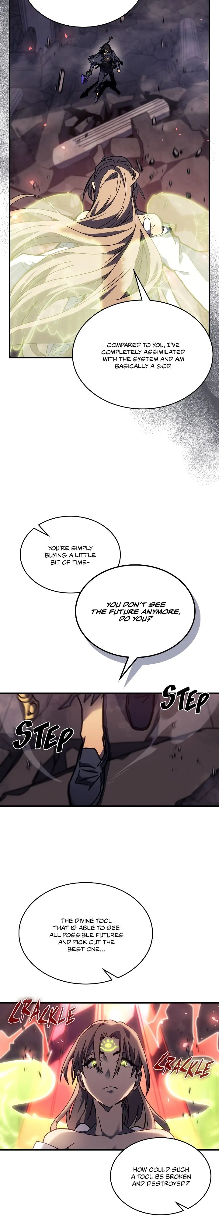 Read A Returner’s Magic Should Be Special EN Manga Online