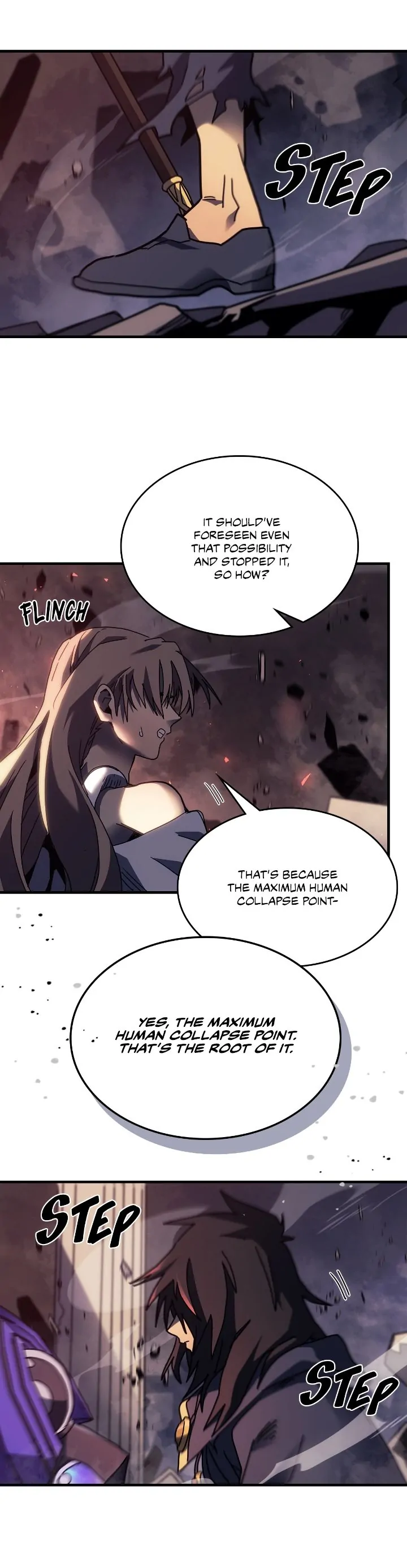 Read A Returner’s Magic Should Be Special EN Manga Online