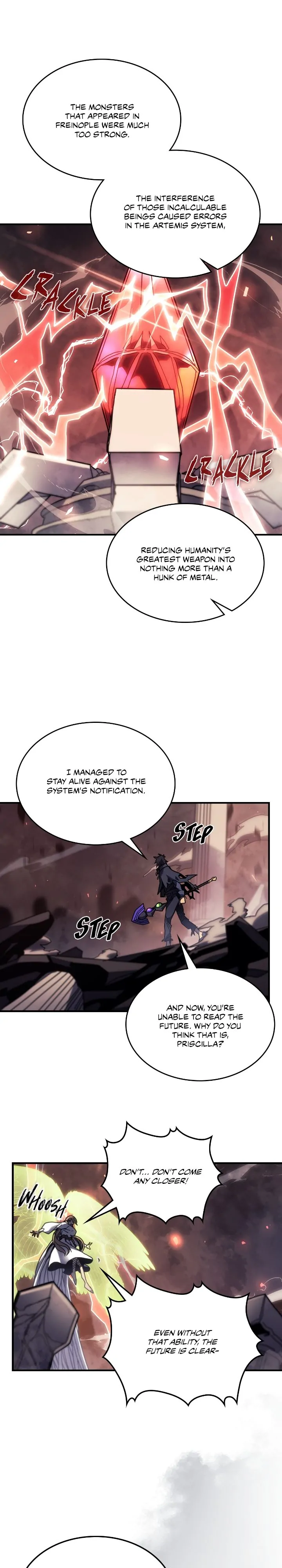 Read A Returner’s Magic Should Be Special EN Manga Online