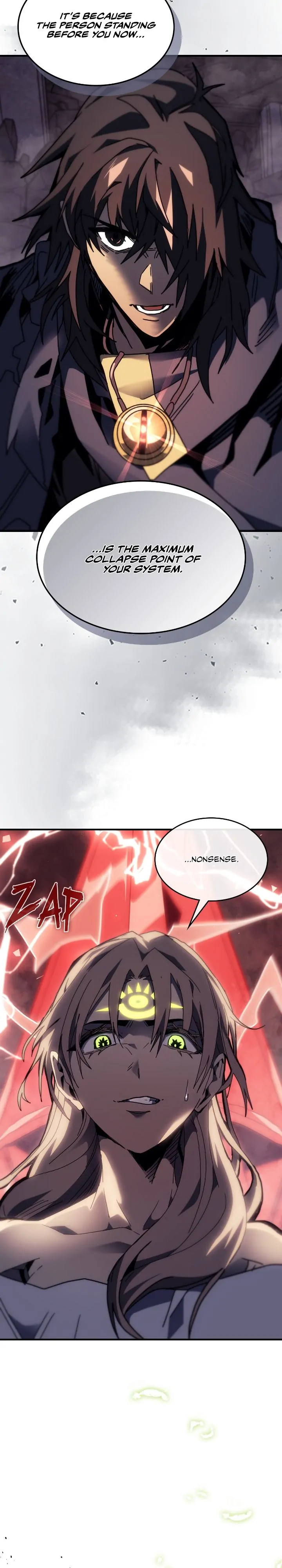 Read A Returner’s Magic Should Be Special EN Manga Online