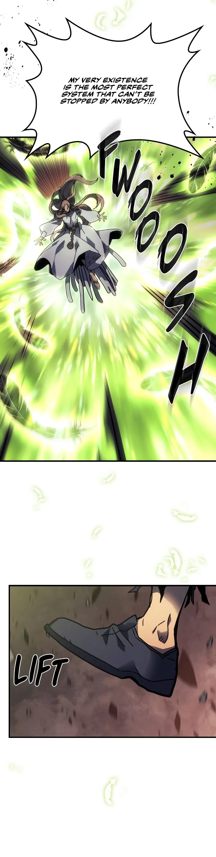 Read A Returner’s Magic Should Be Special EN Manga Online