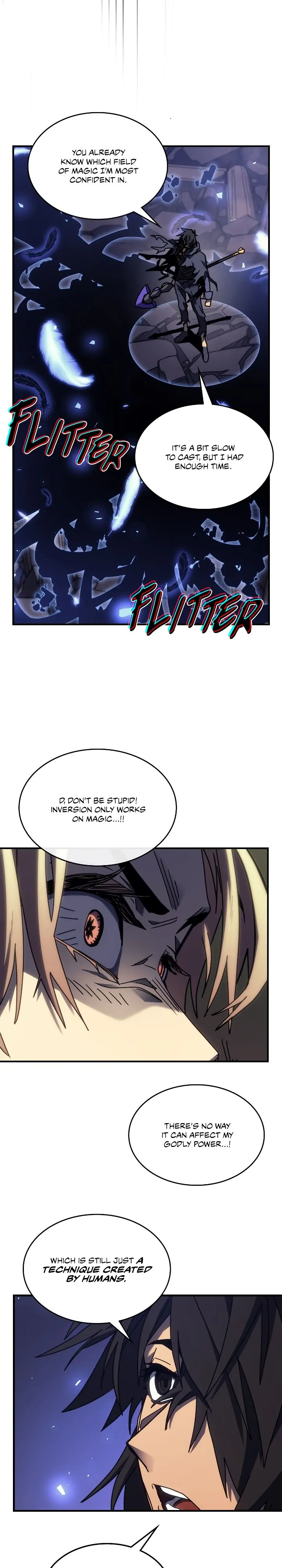 Read A Returner’s Magic Should Be Special EN Manga Online