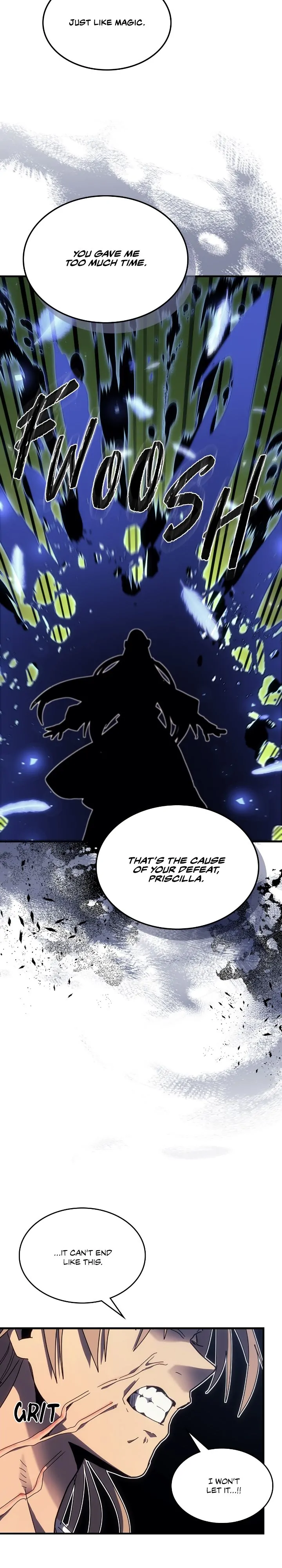 Read A Returner’s Magic Should Be Special EN Manga Online