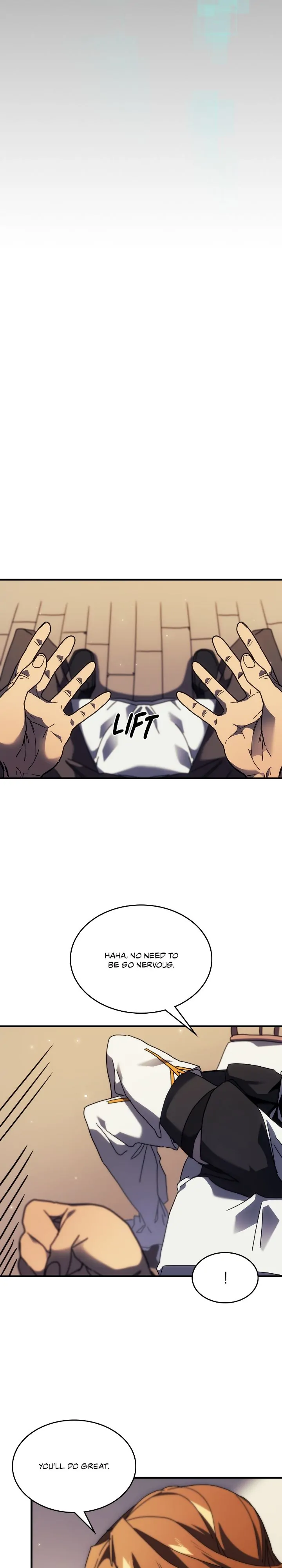 Read A Returner’s Magic Should Be Special EN Manga Online