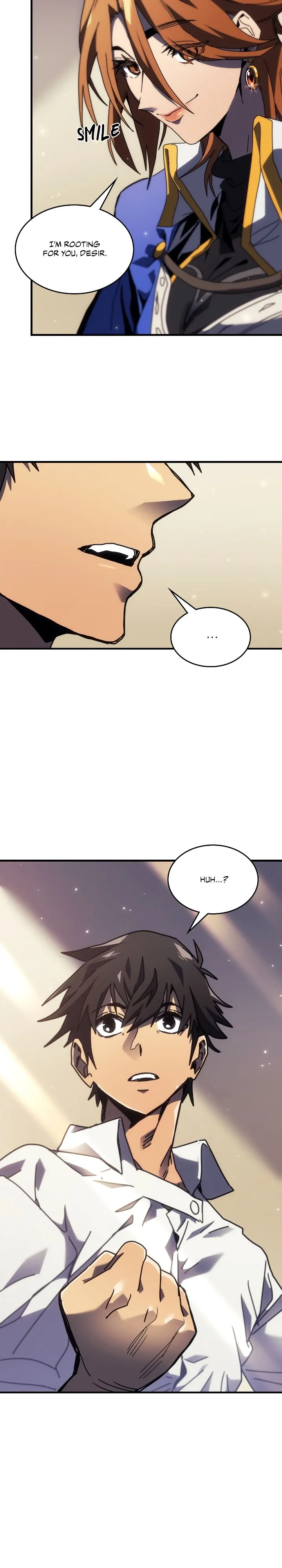 Read A Returner’s Magic Should Be Special EN Manga Online