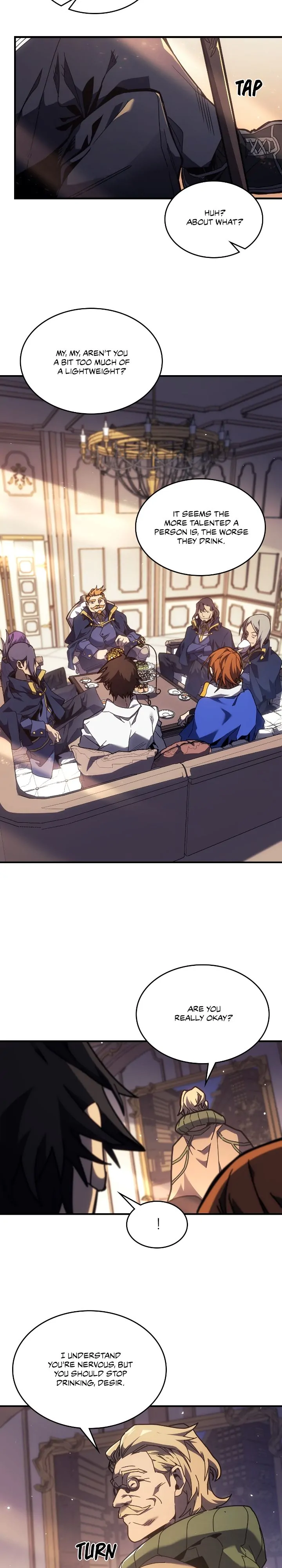 Read A Returner’s Magic Should Be Special EN Manga Online