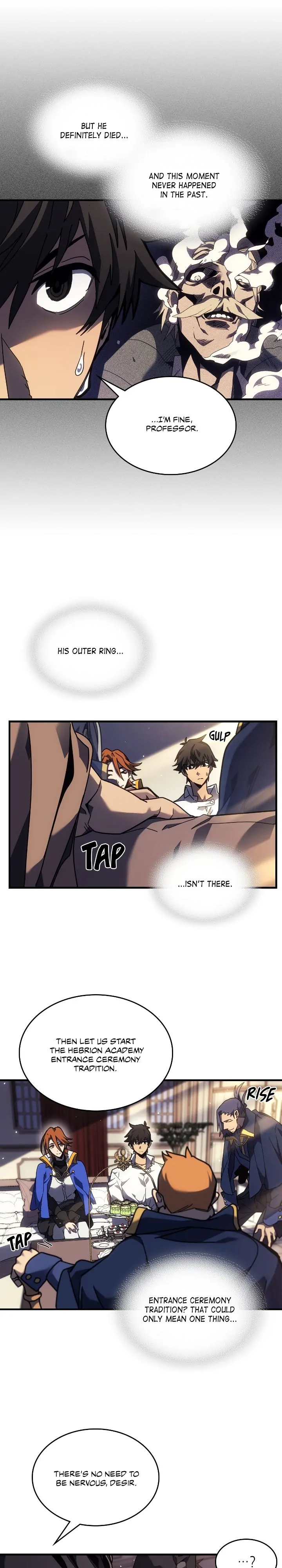 Read A Returner’s Magic Should Be Special EN Manga Online