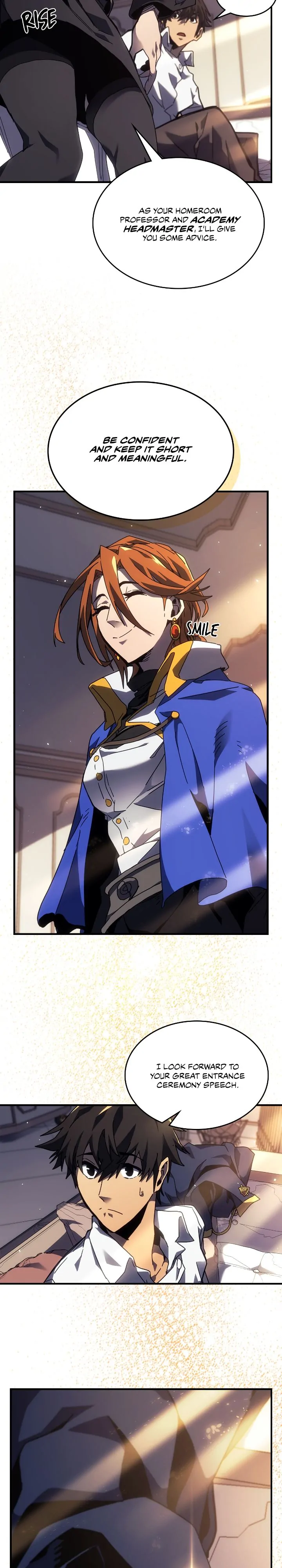 Read A Returner’s Magic Should Be Special EN Manga Online