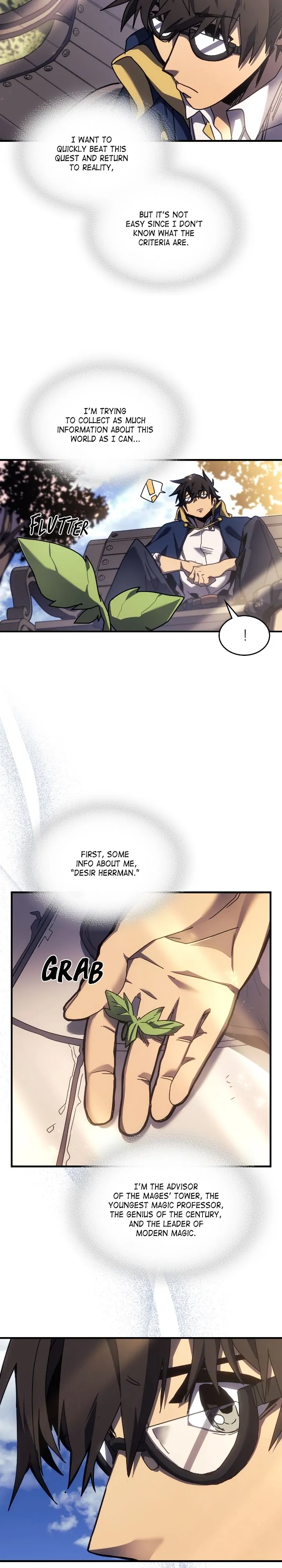 Read A Returner’s Magic Should Be Special EN Manga Online