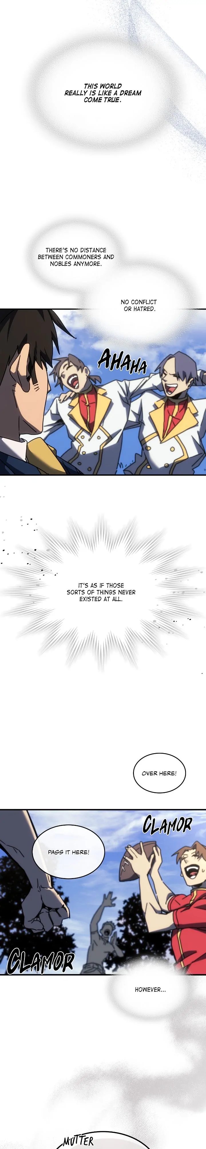 Read A Returner’s Magic Should Be Special EN Manga Online