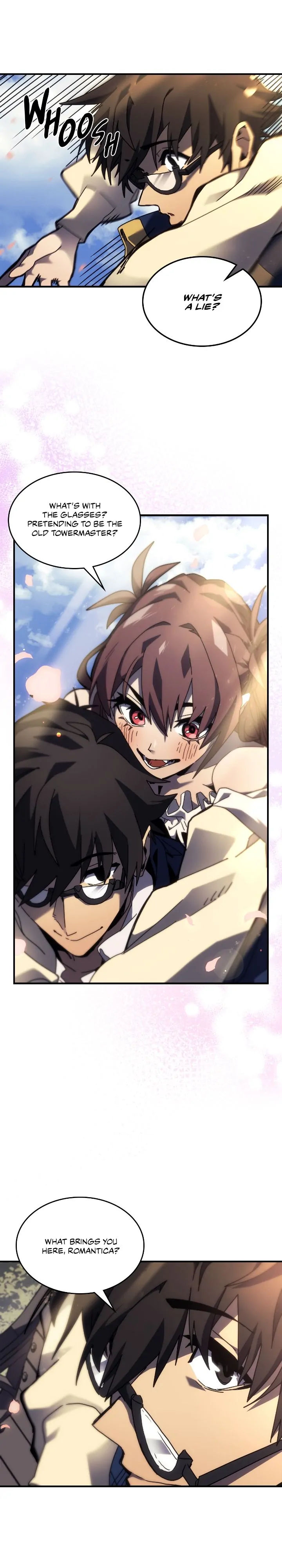 Read A Returner’s Magic Should Be Special EN Manga Online