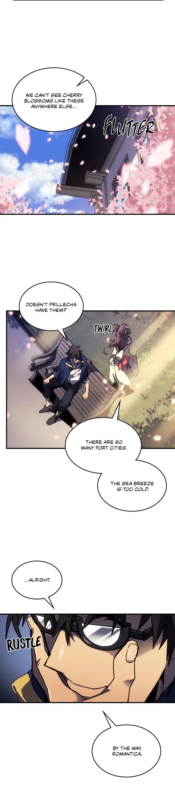 Read A Returner’s Magic Should Be Special EN Manga Online