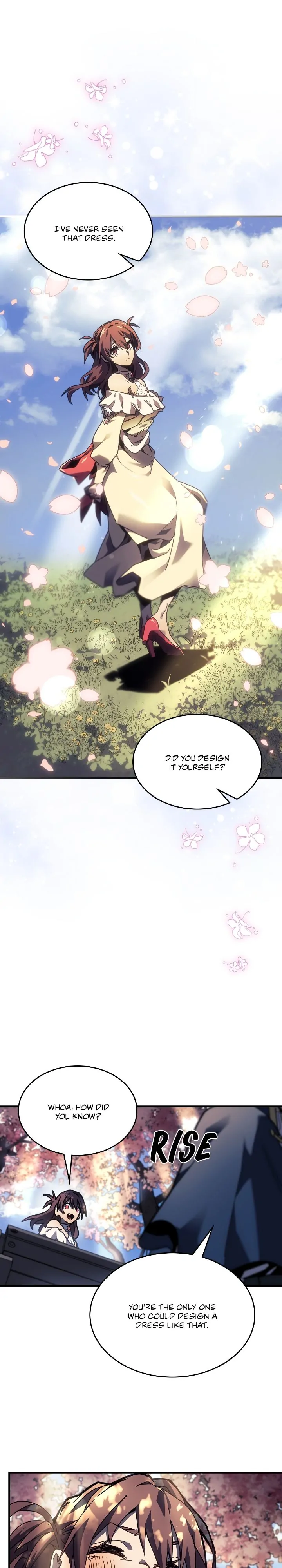 Read A Returner’s Magic Should Be Special EN Manga Online