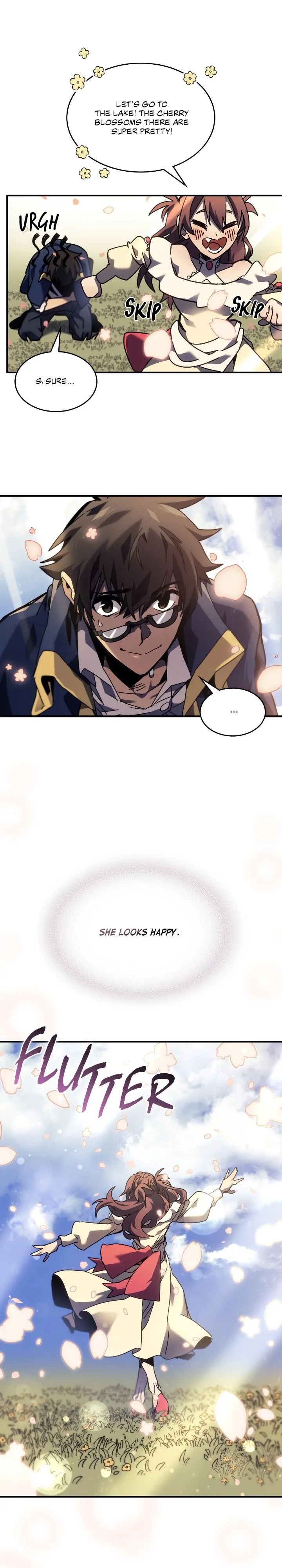 Read A Returner’s Magic Should Be Special EN Manga Online