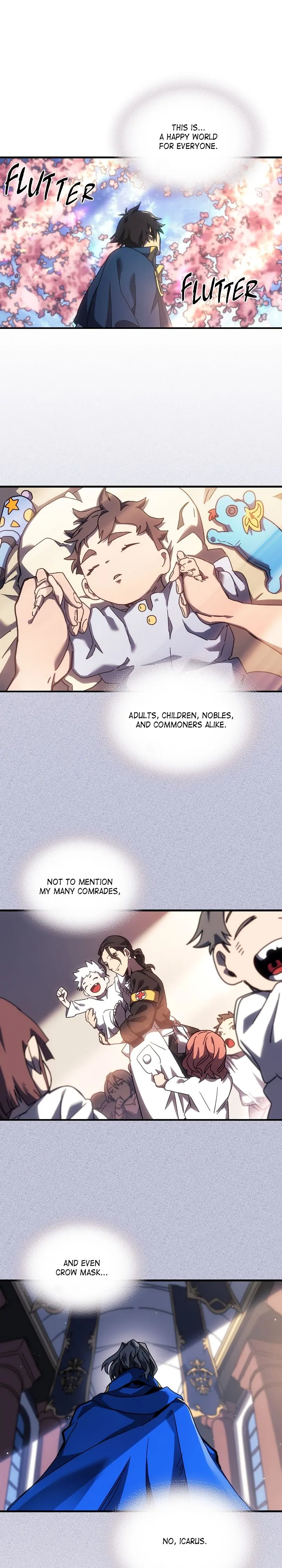 Read A Returner’s Magic Should Be Special EN Manga Online