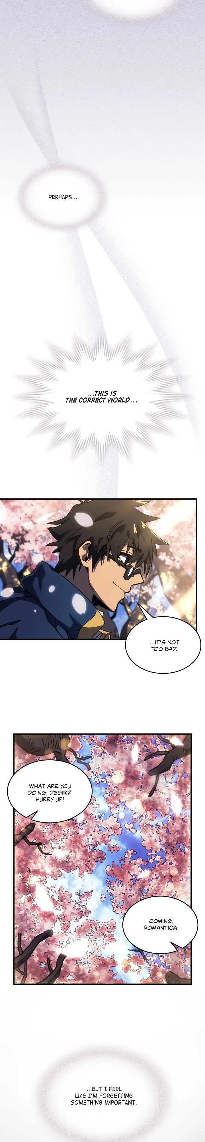 Read A Returner’s Magic Should Be Special EN Manga Online