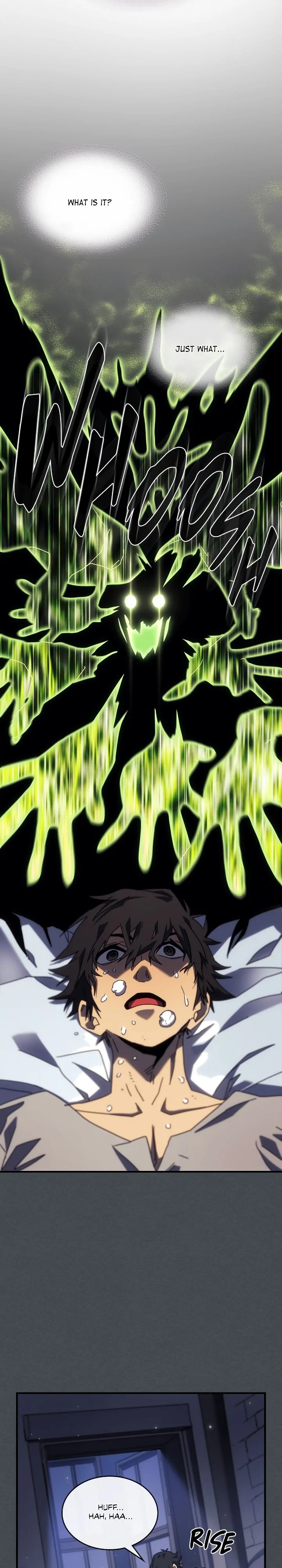 Read A Returner’s Magic Should Be Special EN Manga Online